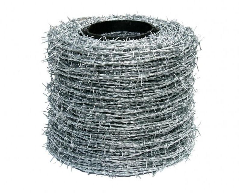 铁丝网是第一电汇技术