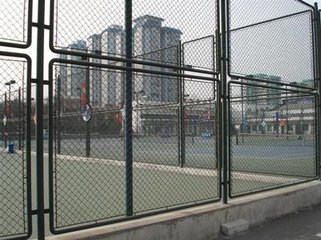 勾花網(wǎng)